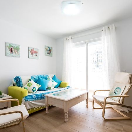 엘푸에르토데산타마리아 Holi-Rent Valdemar V 아파트 외부 사진