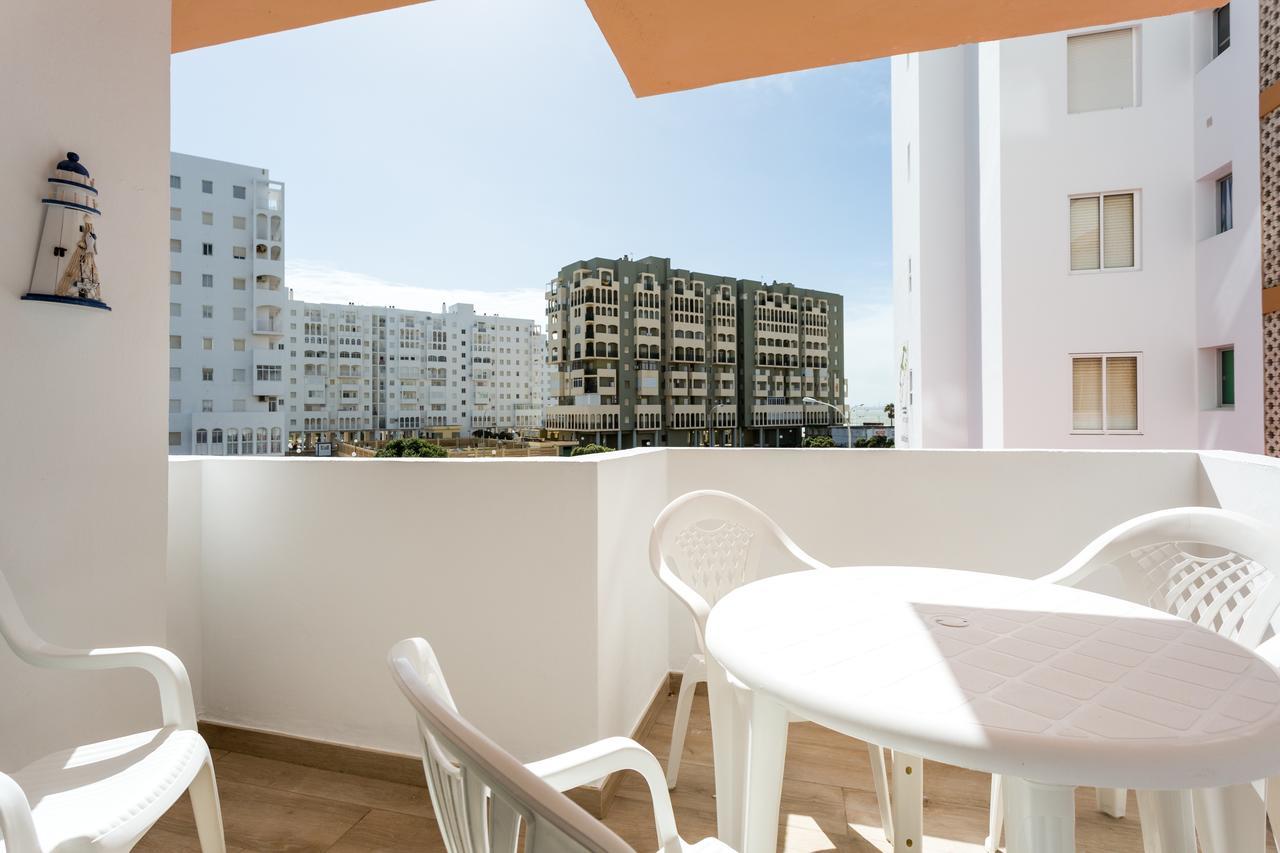 엘푸에르토데산타마리아 Holi-Rent Valdemar V 아파트 외부 사진
