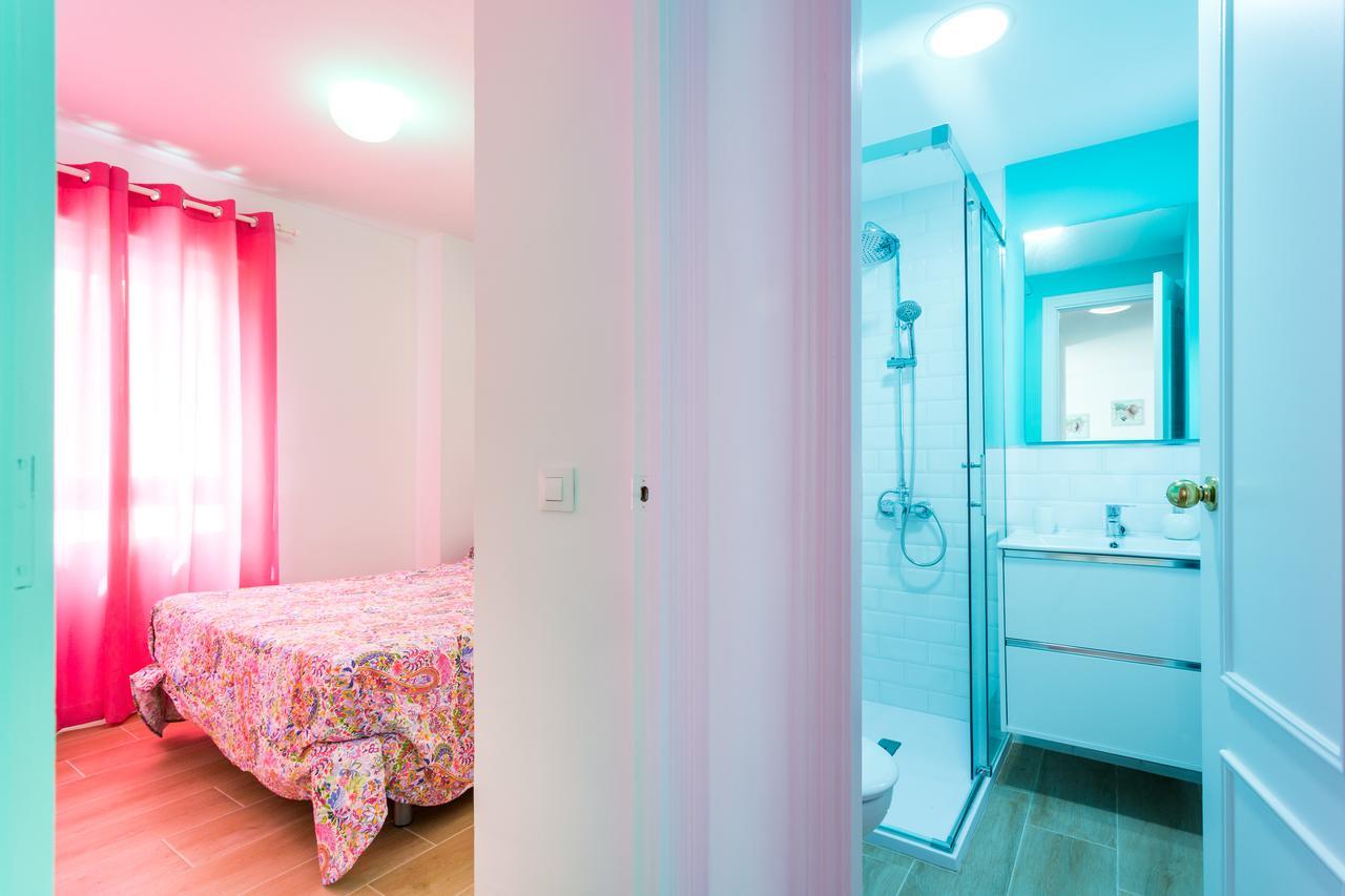 엘푸에르토데산타마리아 Holi-Rent Valdemar V 아파트 외부 사진