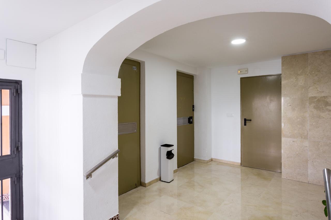 엘푸에르토데산타마리아 Holi-Rent Valdemar V 아파트 외부 사진