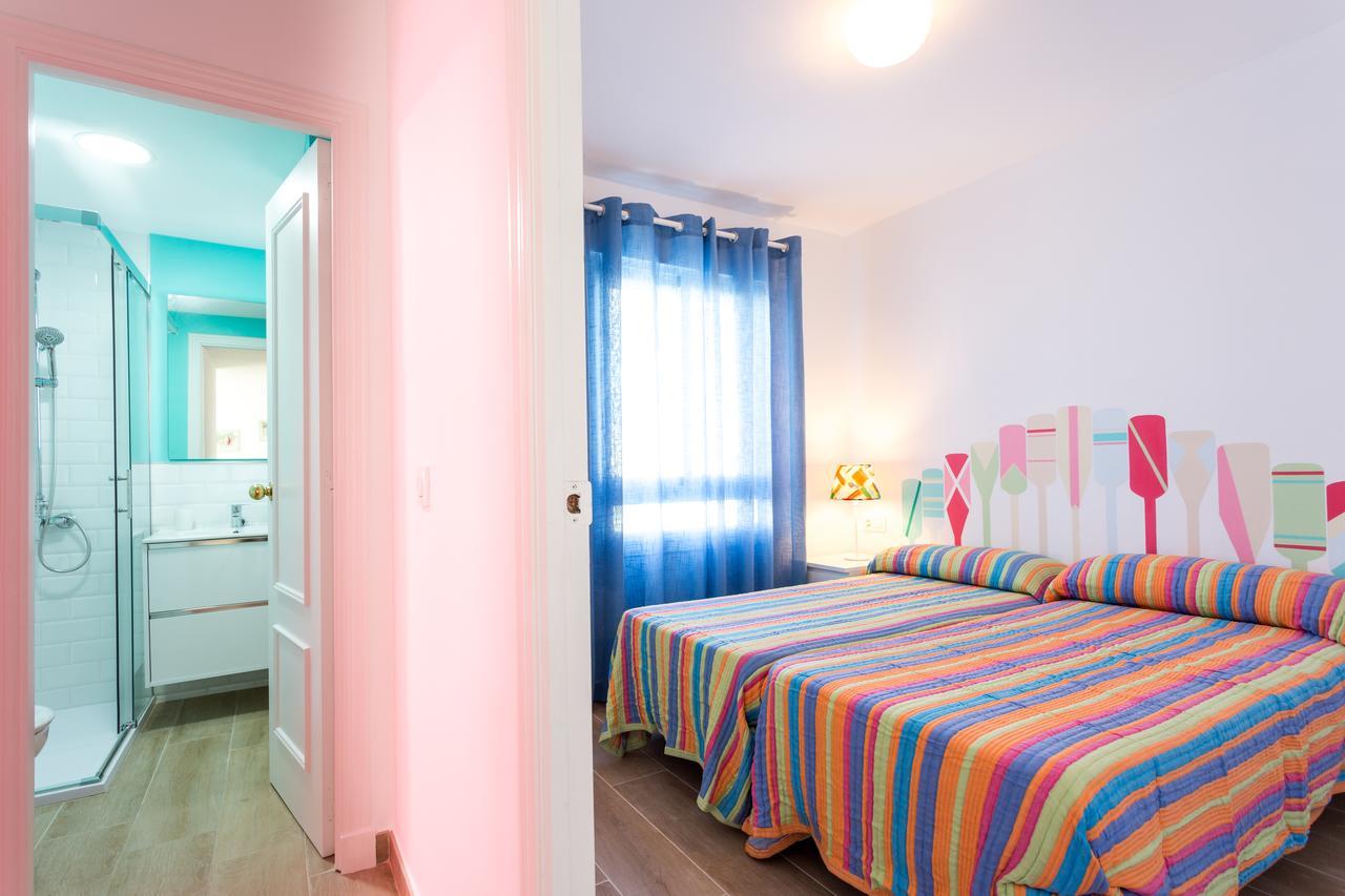 엘푸에르토데산타마리아 Holi-Rent Valdemar V 아파트 외부 사진
