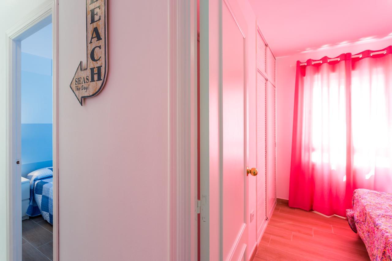 엘푸에르토데산타마리아 Holi-Rent Valdemar V 아파트 외부 사진