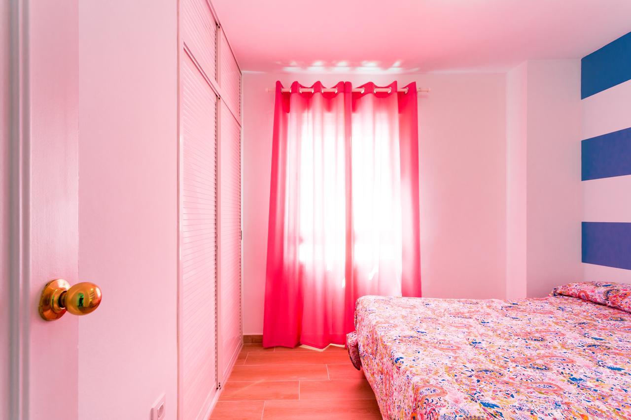 엘푸에르토데산타마리아 Holi-Rent Valdemar V 아파트 외부 사진